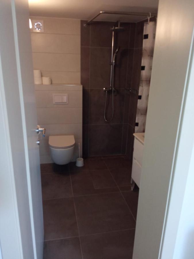 Apartmani Jure Peric Duće Extérieur photo