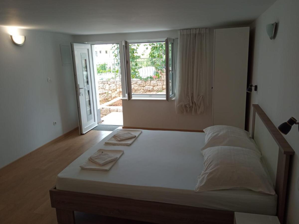 Apartmani Jure Peric Duće Extérieur photo