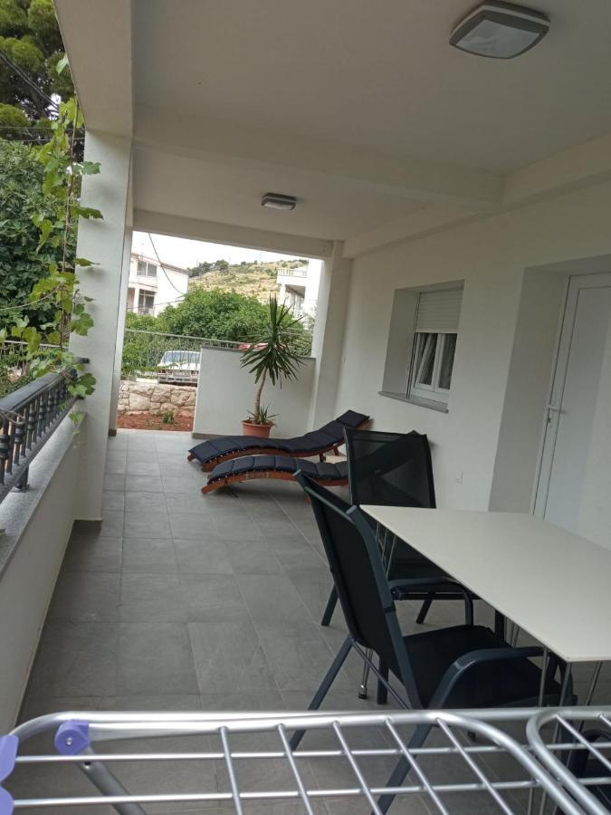 Apartmani Jure Peric Duće Extérieur photo