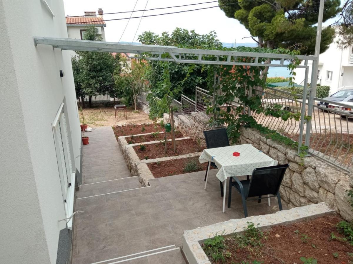 Apartmani Jure Peric Duće Extérieur photo