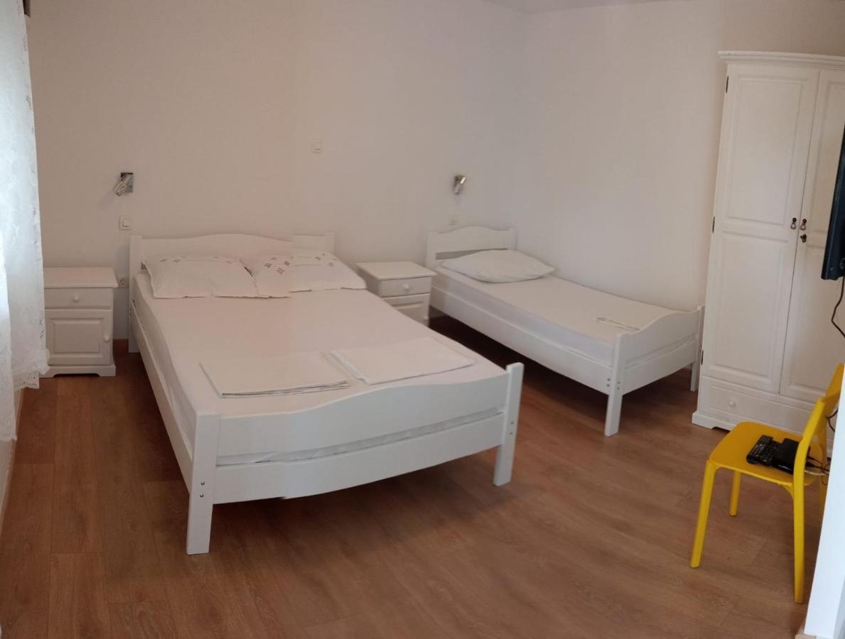 Apartmani Jure Peric Duće Extérieur photo
